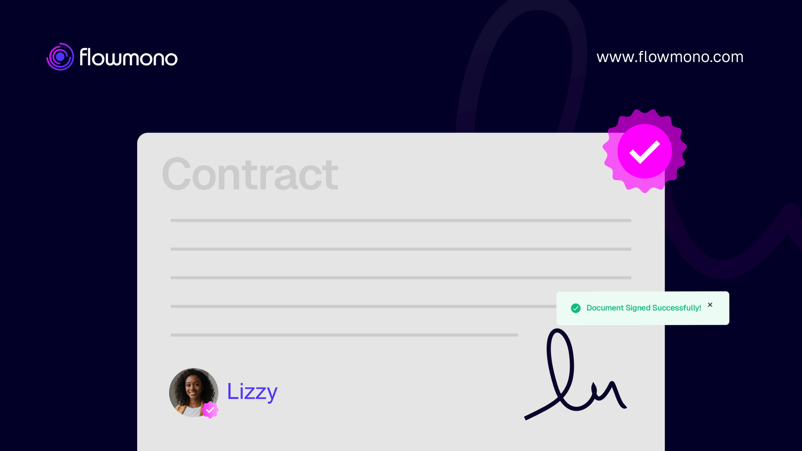 Mastering Digital Contracts: The Role of E-Signatures in Modern Contract Management