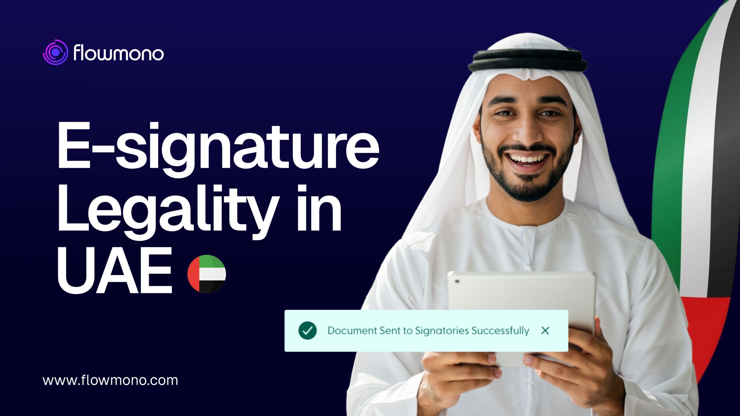 Legality of Electronic Signatures in UAE (Onshore United Arab Emirates and Dubai International Financial Centre)