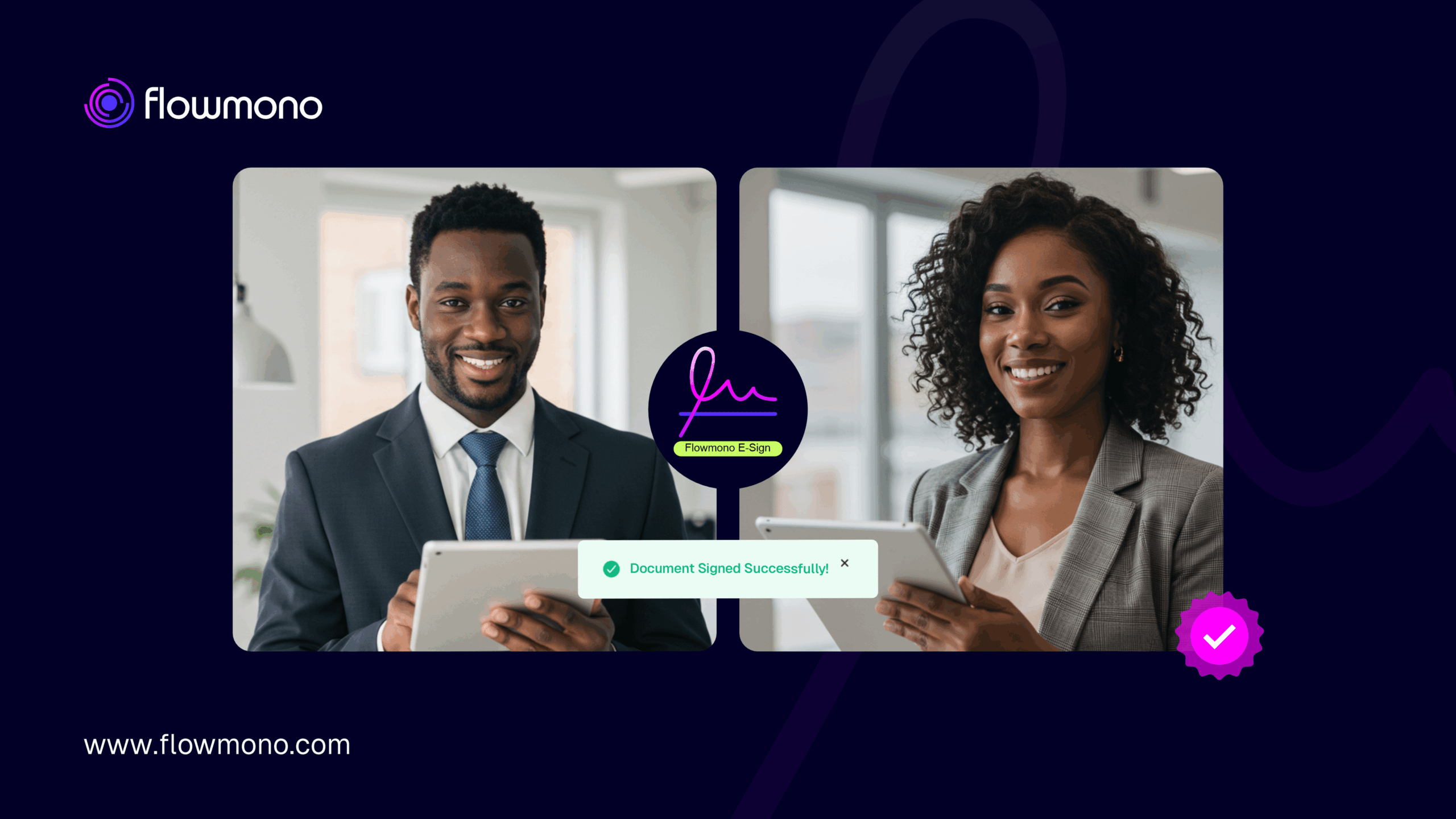 How to Choose the Best E-Signature Software for Your Business in 2025