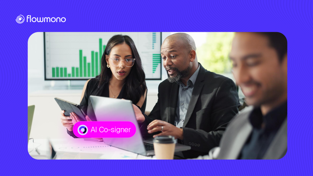AI Co-Signing for Finance Teams: How to Stop Applying the Same Signature to the Same Documents Every Month